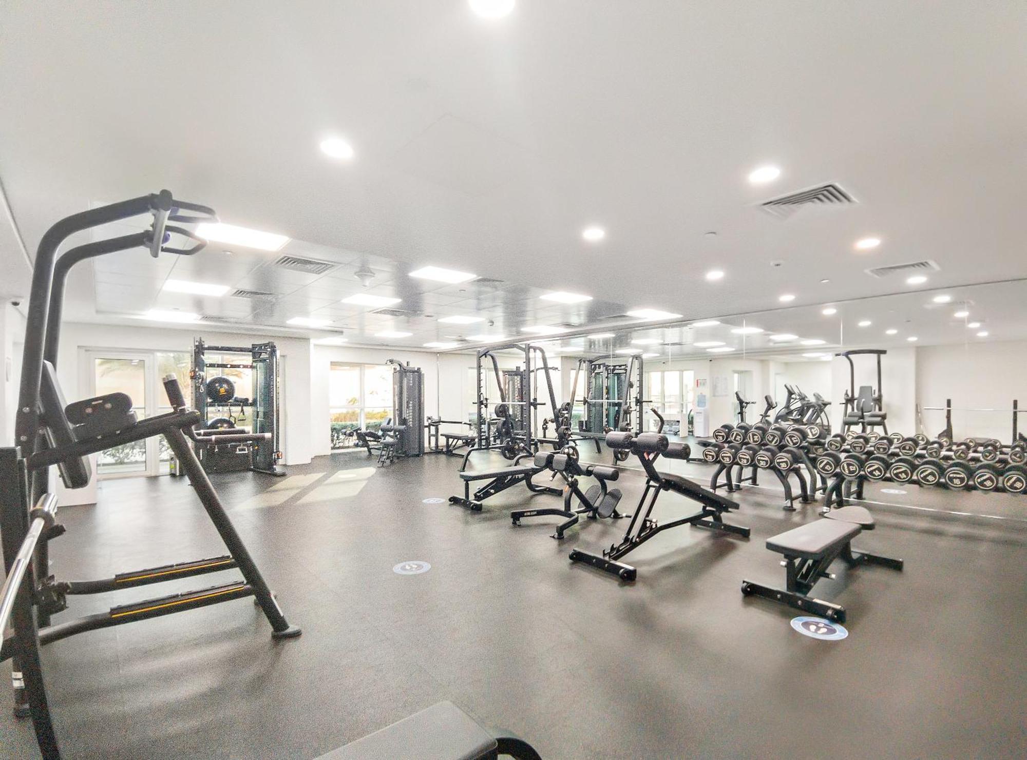 Silkhaus Sea View | Marina Rise Tower * Abu Dhabi