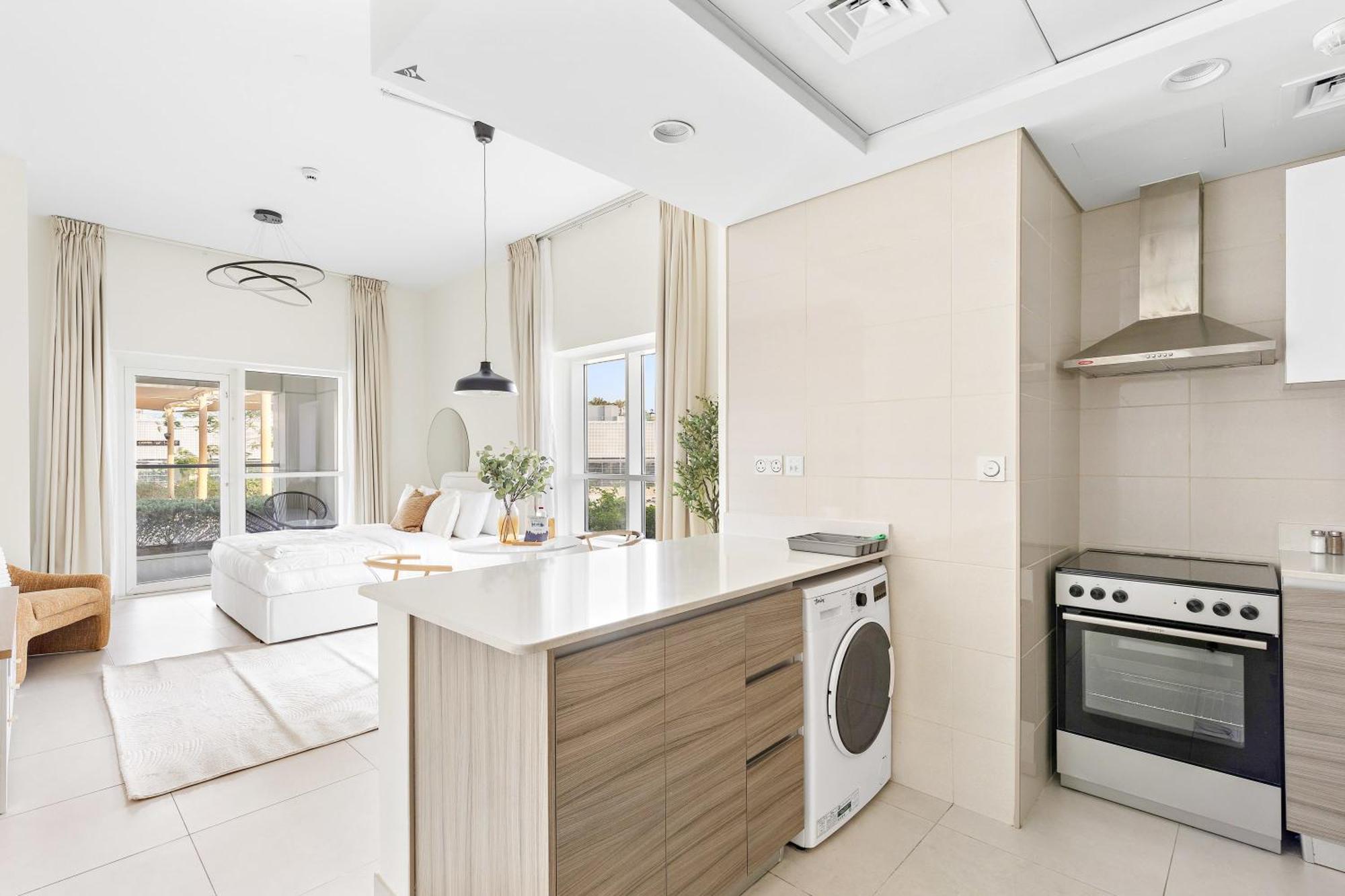Silkhaus Sea View | Marina Rise Tower *